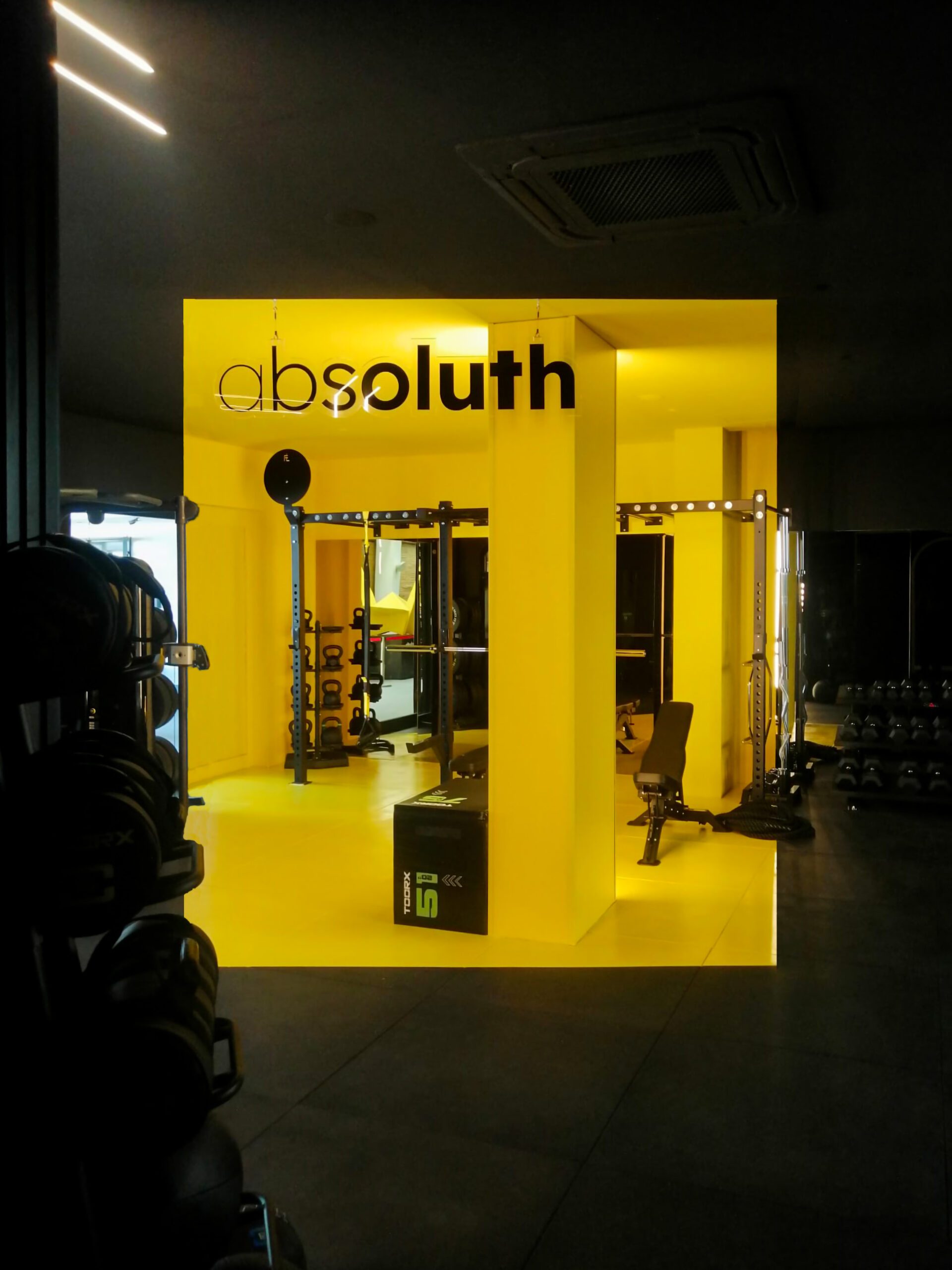 Absoluth