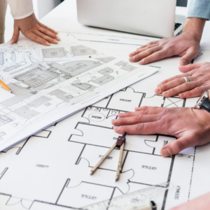 Progettazione completata fino a 60 m2
